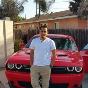 Meet your Posher, Bernardo